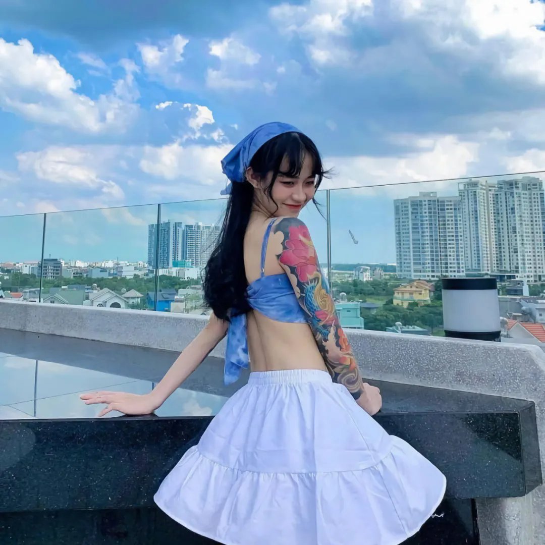 在土星环中